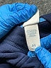 Circo Blue Zip Up Hoodie Size 3T - photo 4