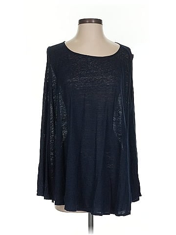 Calypso St. Barth 3/4 Sleeve T-Shirt (view 1)