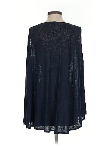 Calypso St. Barth 3/4 Sleeve T-Shirt (view 2)