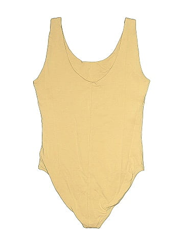 Pact Bodysuit (view 2)
