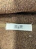 Jade by Jane 100% Polyester Brown Poncho Size S - photo 6