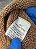 Jade by Jane 100% Polyester Brown Poncho Size S - photo 7
