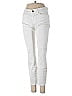 Gap Ivory Jeans Size 27 waist - photo 1
