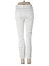 Gap Ivory Jeans Size 27 waist - photo 2