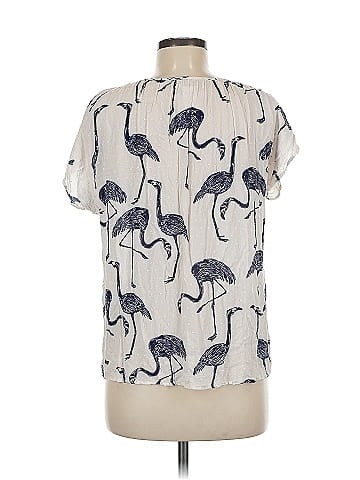Corey Lynn Calter Short Sleeve T-Shirt (view 2)