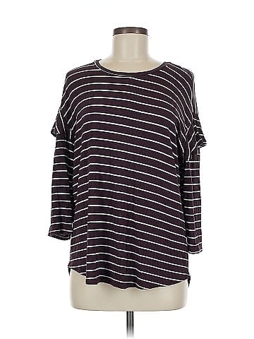 Left Coast by Dolan 3/4 Sleeve T-Shirt (view 1)