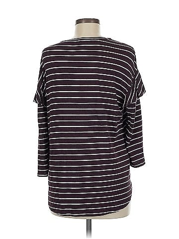 Left Coast by Dolan 3/4 Sleeve T-Shirt (view 2)