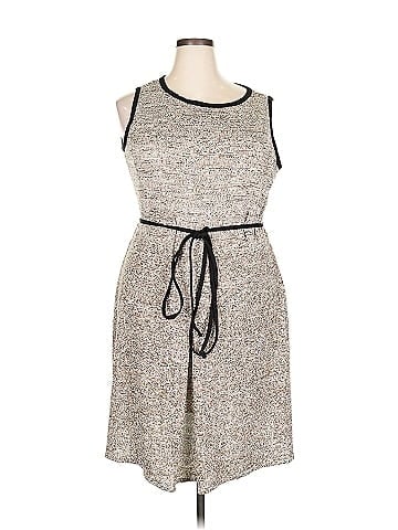Jones New York Collection Casual Dress (view 1)