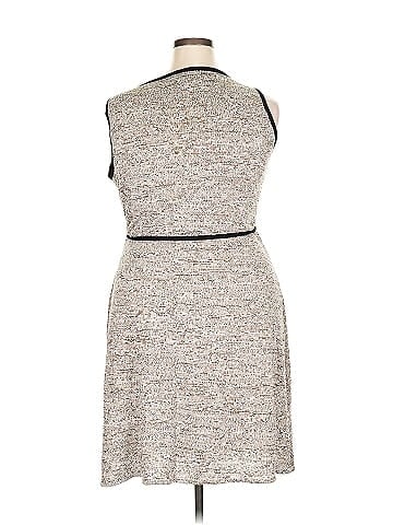Jones New York Collection Casual Dress (view 2)