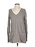 J.Crew Gray Pullover Sweater Size XS - photo 1