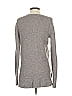 J.Crew Gray Pullover Sweater Size XS - photo 2