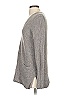 J.Crew Gray Pullover Sweater Size XS - photo 5
