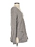 J.Crew Gray Pullover Sweater Size XS - photo 4