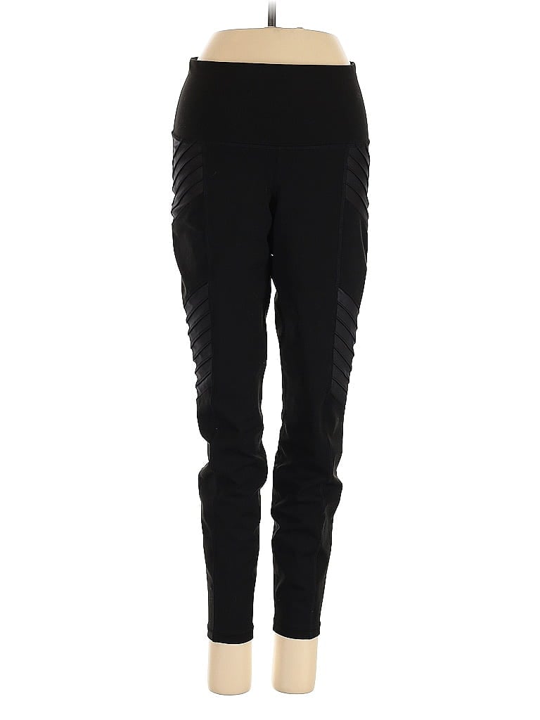 Pre-owned Active By Old Navy Active Pants In Black