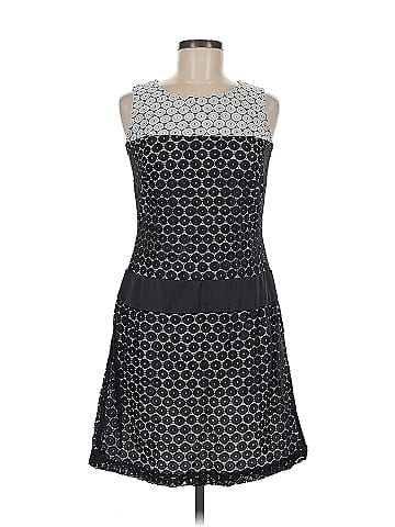 Donna Ricco Cocktail Dress (view 1)