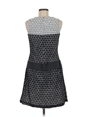 Donna Ricco Cocktail Dress (view 2)