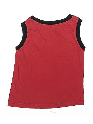 Marvel Sleeveless Top (view 2)