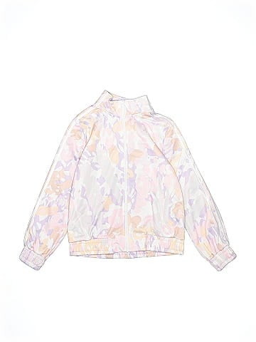 Adidas Track Jacket (view 1)