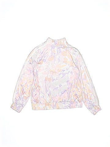 Adidas Track Jacket (view 2)
