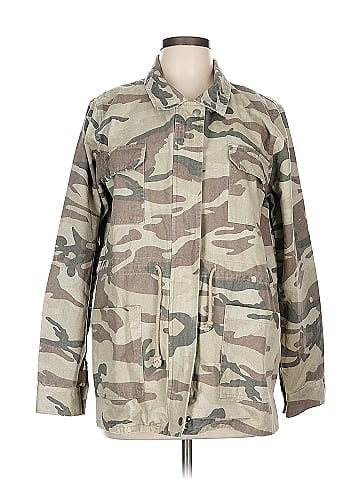 Mystree Jacket (view 1)