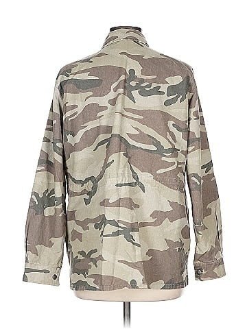 Mystree Jacket (view 2)