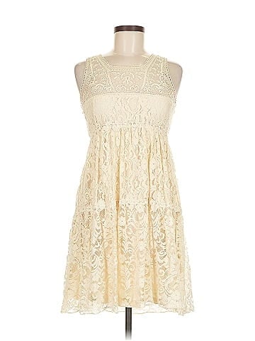 Pinky Cocktail Dress (view 1)