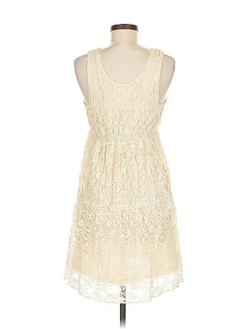 Pinky Cocktail Dress (view 2)