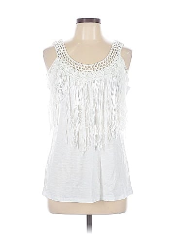 Sundance Sleeveless Blouse (view 1)