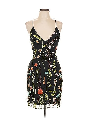Windsor Cocktail Dress (view 1)