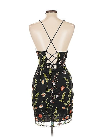 Windsor Cocktail Dress (view 2)