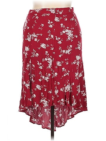 Abercrombie & Fitch Casual Skirt (view 2)