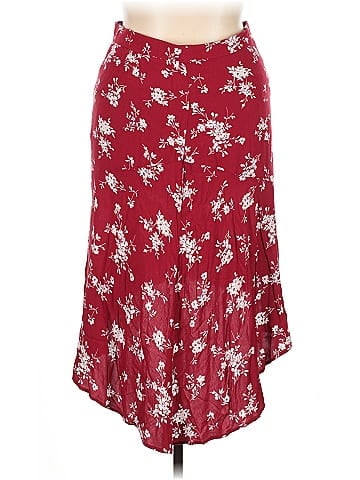 Abercrombie & Fitch Casual Skirt (view 1)