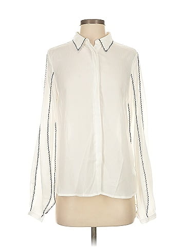 Endless Rose Long Sleeve Blouse (view 1)
