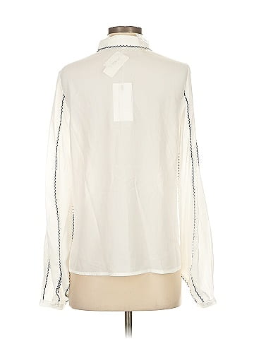 Endless Rose Long Sleeve Blouse (view 2)