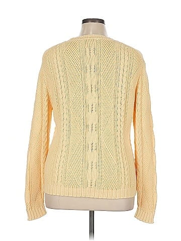 Faconnable Pullover Sweater (view 2)