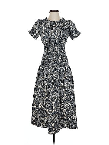 J.Crew Collection Casual Dress (view 1)