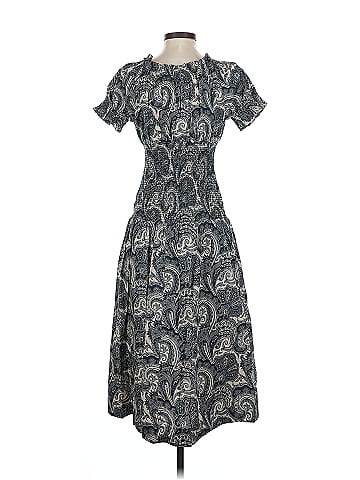 J.Crew Collection Casual Dress (view 2)