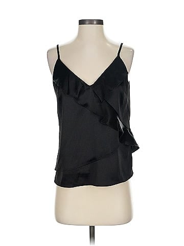 Heartloom Sleeveless Blouse (view 1)