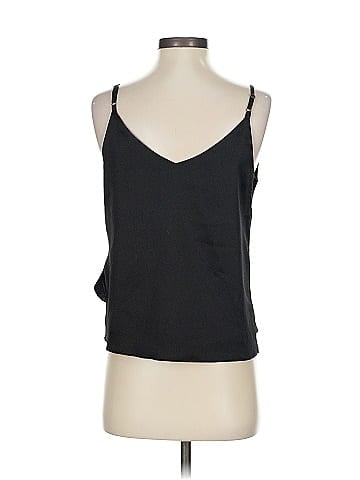 Heartloom Sleeveless Blouse (view 2)