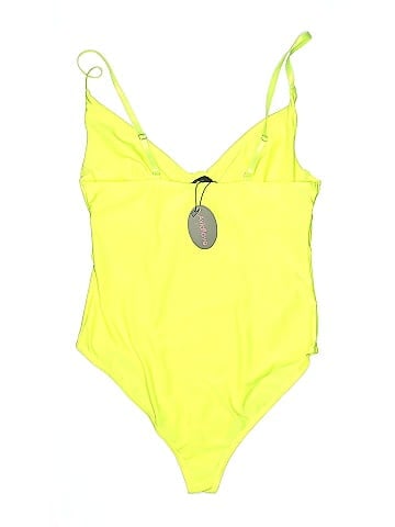 AvidLove Bodysuit (view 2)
