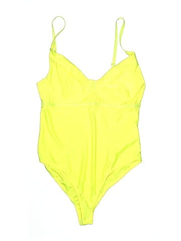 AvidLove Bodysuit (view 1)