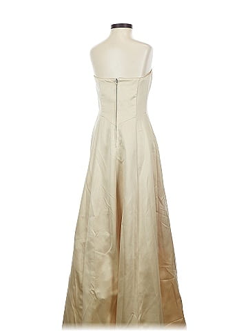 Betsy & Adam Cocktail Dress (view 2)