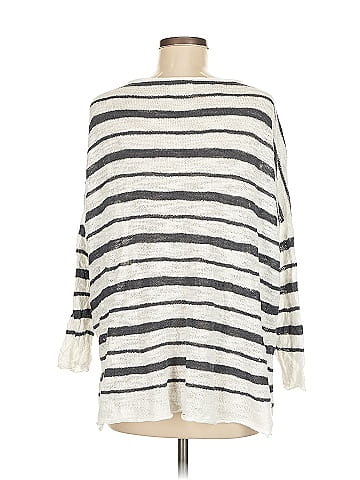 Lou & Grey Pullover Sweater (view 2)