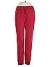 Vizio U.S.A. Red Casual Pants Size L - photo 1