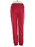 Vizio U.S.A. Red Casual Pants Size L - photo 2