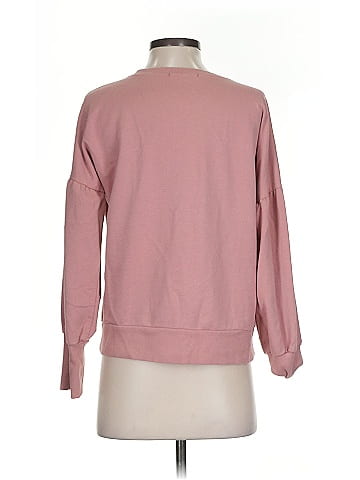 Ambiance 3/4 Sleeve T-Shirt (view 2)