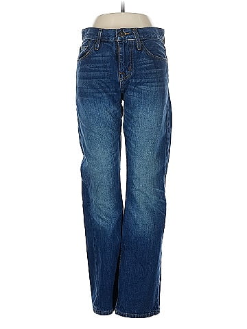 Mossimo Supply Co. Jeans (view 1)