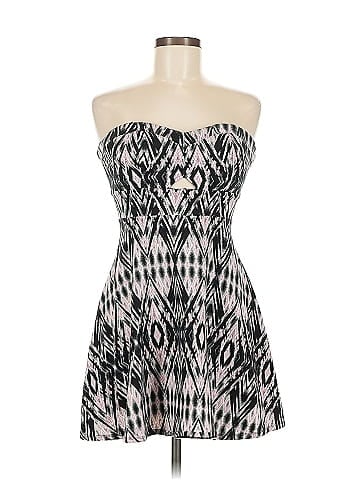 Material Girl Cocktail Dress (view 1)