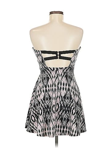 Material Girl Cocktail Dress (view 2)