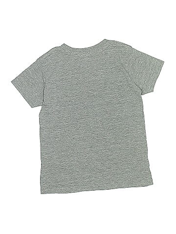Los Angeles Apparel Short Sleeve T-Shirt (view 2)